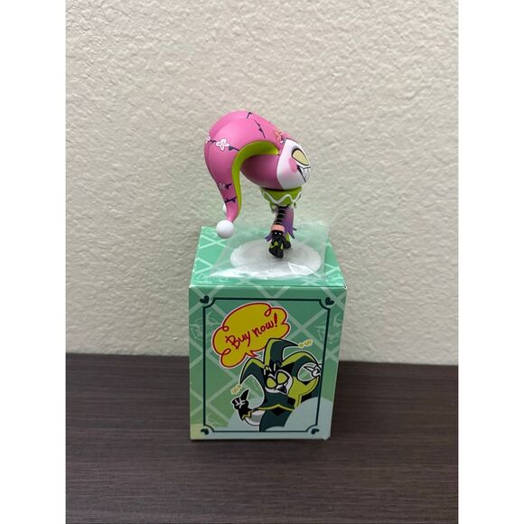 Helluva Boss Fizzarolli Fizzies Blind Box Figure - Fairy - Picture 2 of 5